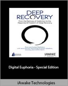 iAwake Technologies - Digital Euphoria - Special Edition.iAwake Technologies - Digital Euphoria - Special Edition.