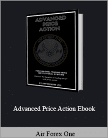 Air Forex One - Advanced Price Action Ebook.