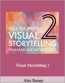 Alex Buono - Visual Storytelling 2,