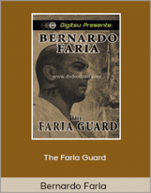 Bernardo Faria - The Faria Guard.