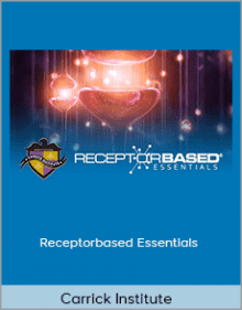 Carrick Institute - Receptorbased Essentials.