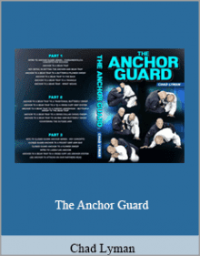 Chad Lyman - The Anchor Guard.