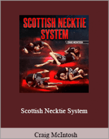 Craig McIntosh - Scottish Necktie System.