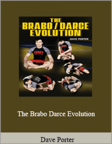 Dave Porter - The Brabo Darce Evolution.Dave Porter - The Brabo Darce Evolution.