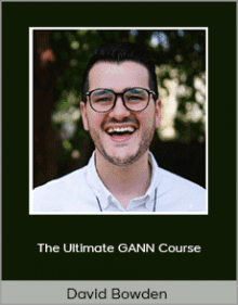 David Bowden - The Ultimate GANN Course.