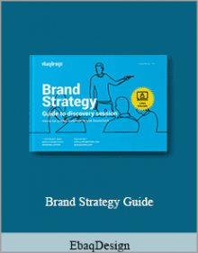 EbaqDesign - Brand Strategy Guide.