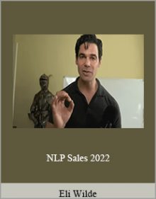 Eli Wilde - NLP Sales 2022.Eli Wilde - NLP Sales 2022.