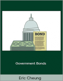 Eric Cheung - Government Bonds.