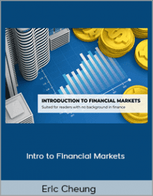 Eric Cheung - Intro to Financial Markets.