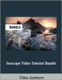 Fabio Antenore - Seascape Video Tutorial Bundle.