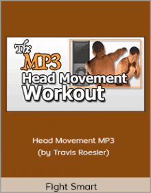 Fight Smart - Head Movement MP3.