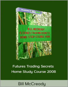 Futures Trading Secrets Study Course 2008.