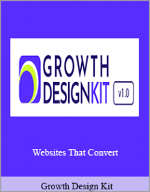 Growth Design Kit - Websites That Convert.