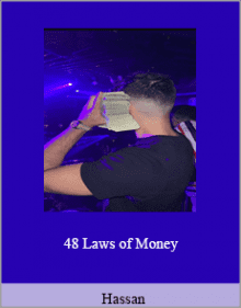 Hassan - 48 Laws of Money.