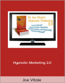 Joe Vitale - Hypnotic Marketing 2.0.