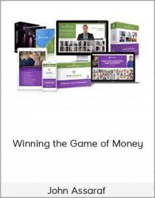 John Assaraf - Winning the Game of Money