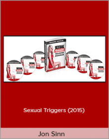 Jon Sinn - Sexual Triggers.