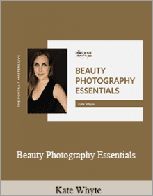 Kate Whyte - Beauty Photography Essentials.