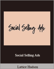 Lattice Hudson - Social Selling Ads.