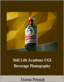 Martin Pitonak - Still Life Academy CGI Beverage PMartin Pitonak - Still Life Academy CGI Beverage Photography.hotography.