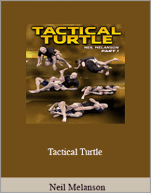 Neil Melanson - Tactical Turtle.