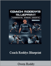 Owen Roddy - Coach Roddys Blueprint.