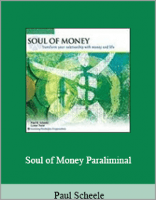 Paul Scheele - Soul of Money Paraliminal.