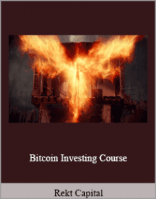 Rekt Capital - Bitcoin Investing Course.