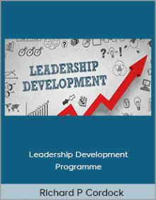 Earnable by Ramit Sethi.Richard P Cordock - Leadership Development Programme.Richard P Cordock - Leadership Development Programme.