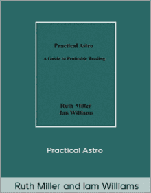 Ruth Miller and Iam Williams - Practical Astro.