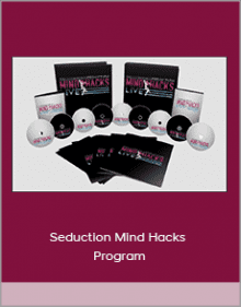 Seduction Mind Hacks Program.