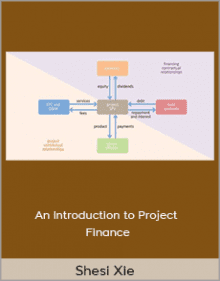 Shesi Xie - An Introduction to Project Finance.