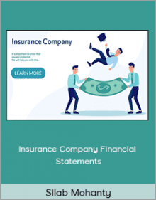 Silab Mohanty - Insurance Company Financial Statements.