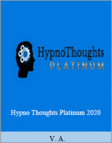 V. A. - Hypno Thoughts Platinum 2020.