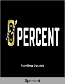 0percent - Funding Secrets.