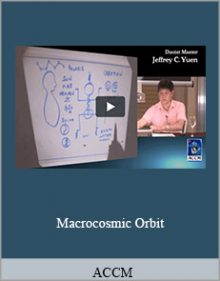 ACCM - Macrocosmic Orbit.