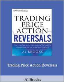 Al Brooks - Trading Price Action Reversals.