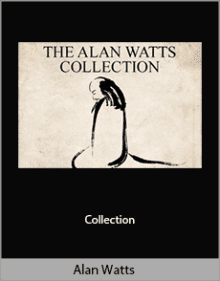 Alan Watts - Collection