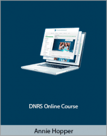 Annie Hopper - DNRS Online Course.