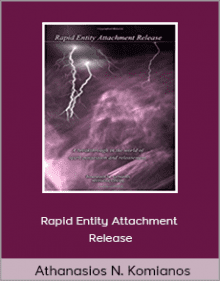 Athanasios N. Komianos - Rapid Entity Attachment Release.