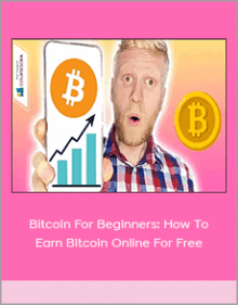 Bitcoin For Beginners How To Earn Bitcoin Online For Free.