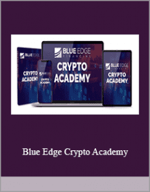 Blue Edge Crypto Academy.