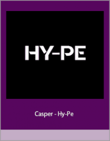 Casper - Hy-Pe.