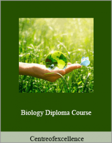 Centreofexcellence - Biology Diploma Course.