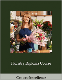 Centreofexcellence - Floristry Diploma Course