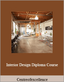 Centreofexcellence - Interior Design Diploma Course