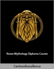 Centreofexcellence - Norse Mythology Diploma Course.