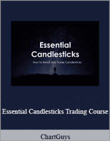 ChartGuys - Essential Candlesticks Trading Course.