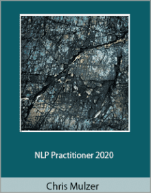 Chris Mulzer - NLP Practitioner 2020.