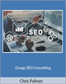 Chris Palmer - Group SEO Consulting,